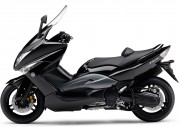 Yamaha Tmax Yamaha Tmax